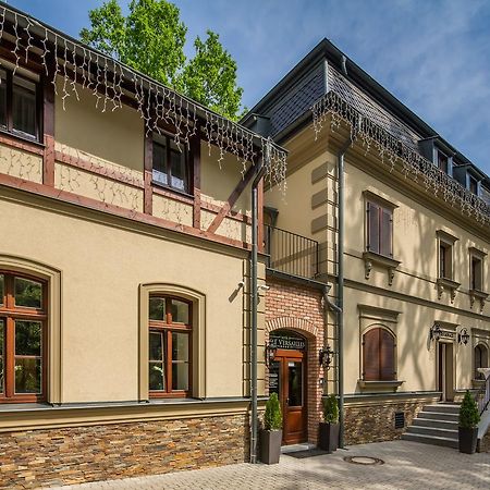 Hotel Male Versailles Karlsbad Exteriör bild